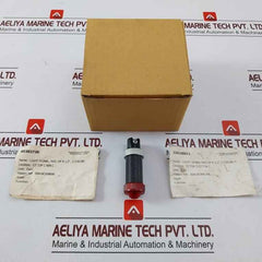 Coelbo 00a16c008.006 Red Light Signal Dp R 1/2"