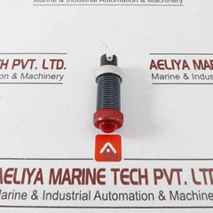 Coelbo 00a16c008.006 Red Light Signal Dp R 1/2"