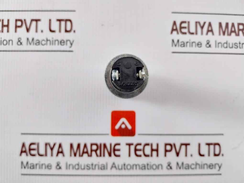 Coelbo 00a16c008.006 Red Light Signal Dp R 1/2"