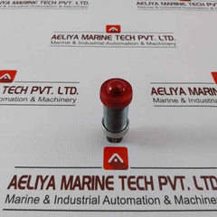 Coelbo 00a16c008.006 Red Light Signal Dp R 1/2"