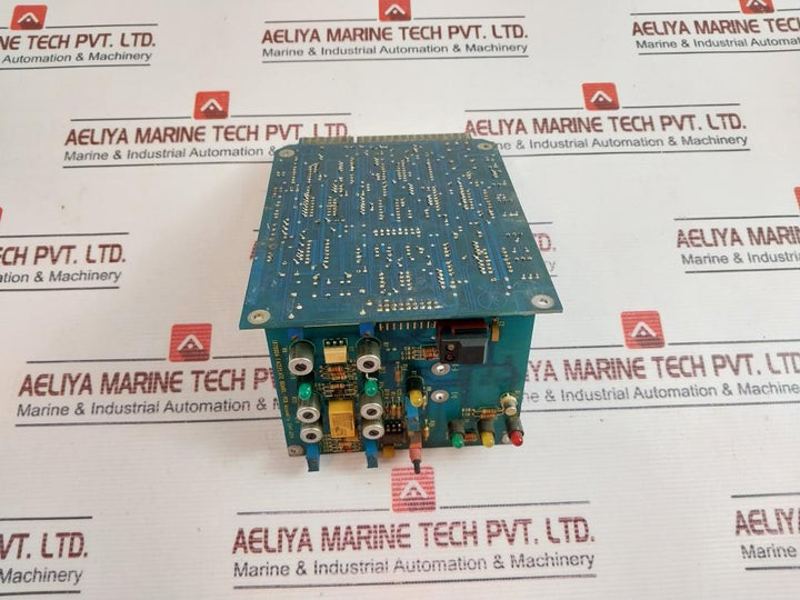 Coen IR7000A Signal Processor Rev 3