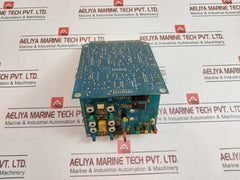 Coen IR7000A Signal Processor Rev 3