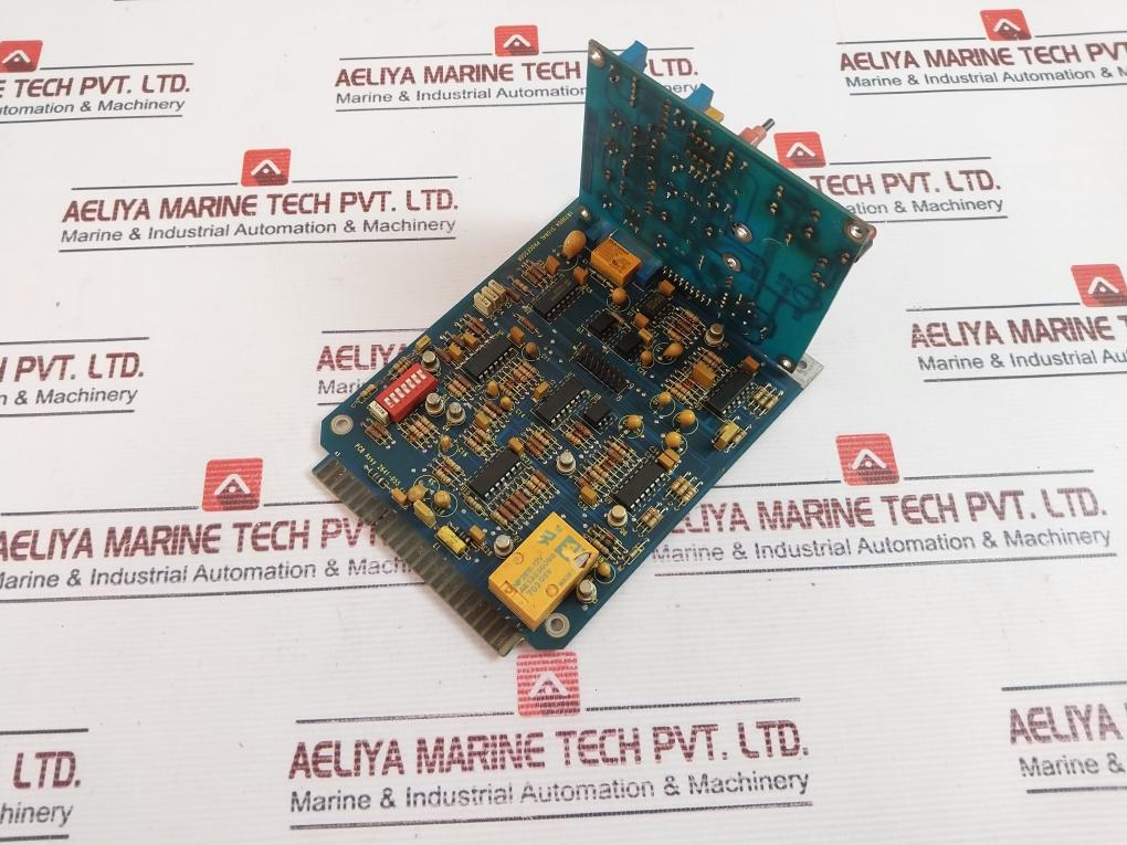 Coen IR7000A Signal Processor Rev 3