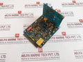 Coen IR7000A Signal Processor Rev 3