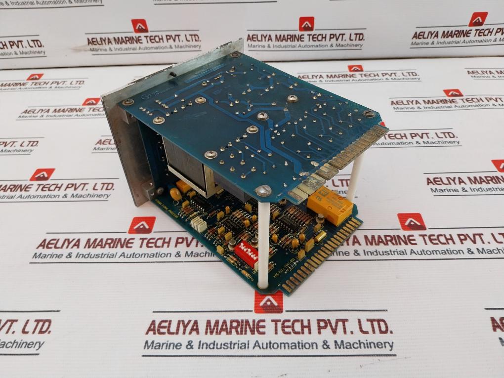 Coen Ir7000B/Ir7000A Signal Processor 2653-206-01