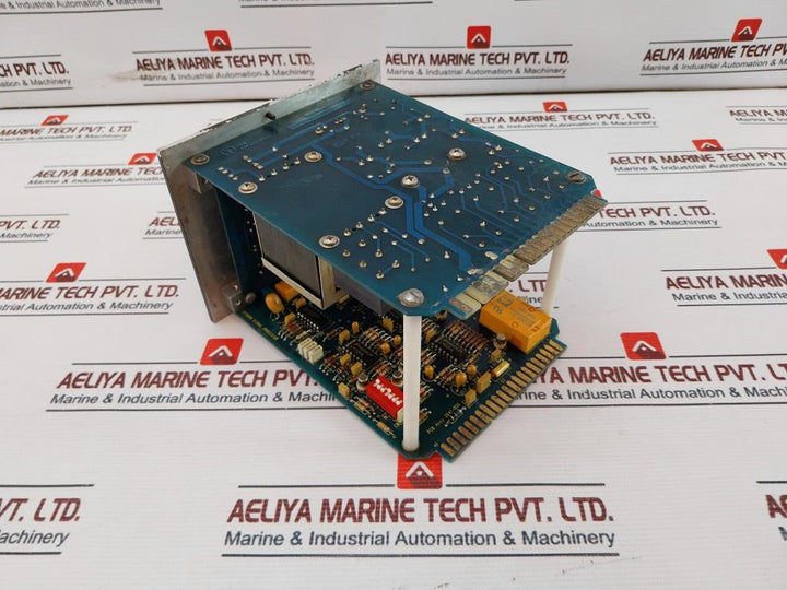 Coen Ir7000B/Ir7000A Signal Processor 2653-206-01