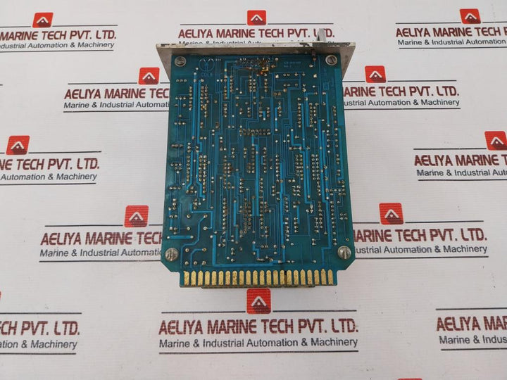 Coen Ir7000B/Ir7000A Signal Processor 2653-206-01