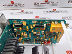 Coen Ir7000B Signal Processor 2653-206-01