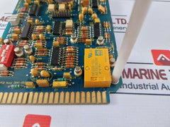 Coen Ir7000B Signal Processor 2653-206-01
