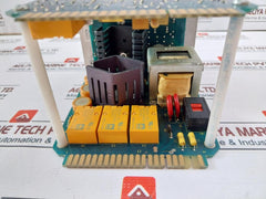 Coen Ir7000B Signal Processor 2653-206-01