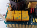 Coen Ir7000B Signal Processor 2653-206-01