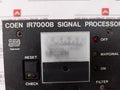 Coen Ir7000B Signal Processor 2653-206-01