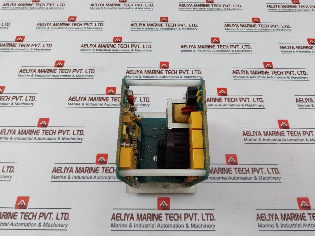 Coen Ir7000B Signal Processor 2653-206-01