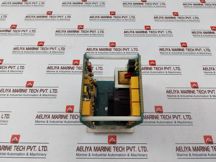 Coen Ir7000B Signal Processor 2653-206-01