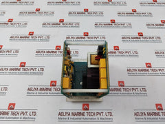 Coen Ir7000B Signal Processor 2653-206-01