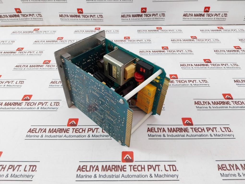 Coen Ir7000B Signal Processor 2653-206-01