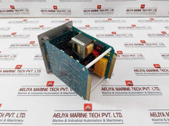 Coen Ir7000B Signal Processor 2653-206-01