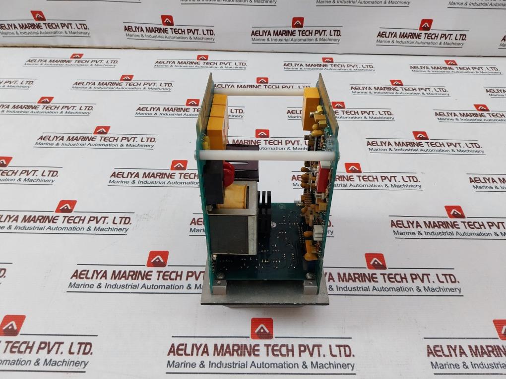 Coen Ir7000B Signal Processor 2653-206-01