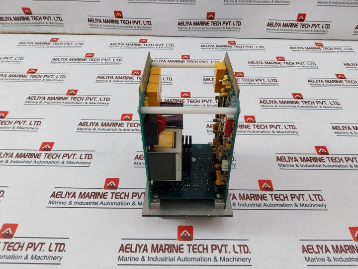 Coen Ir7000B Signal Processor 2653-206-01