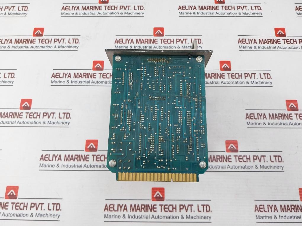 Coen Ir7000B Signal Processor 2653-206-01