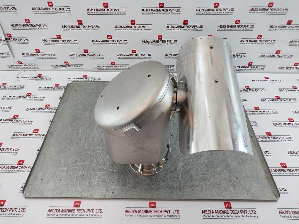 Coex 3000 - S18 Camera Station 24Vac/Dc 69 Va Ip66 And Ip68