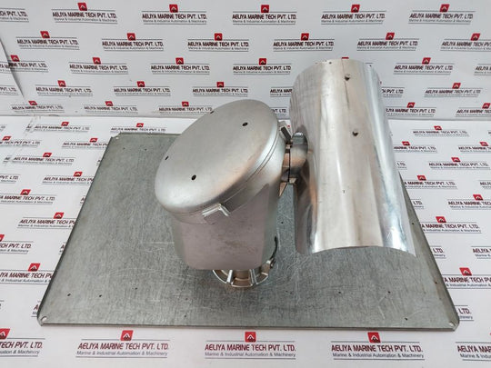 Coex 3000 - S18 Camera Station 24Vac/Dc 69 Va Ip66 And Ip68