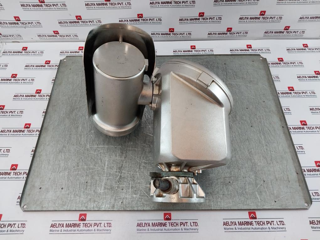 Coex 3000 - S18 Camera Station 24Vac/Dc 69 Va Ip66 And Ip68