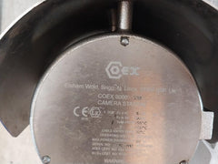 Coex 3000 - S18 Camera Station 24Vac/Dc 69 Va Ip66 And Ip68