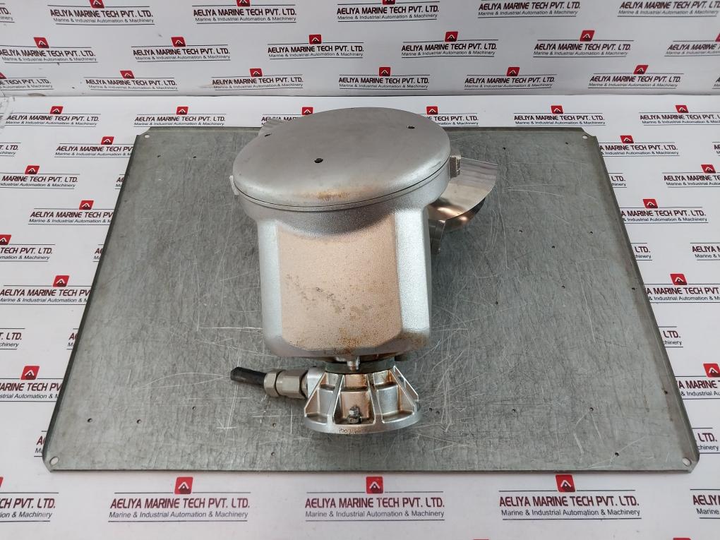 Coex 3000 - S18 Camera Station 24Vac/Dc 69 Va Ip66 And Ip68