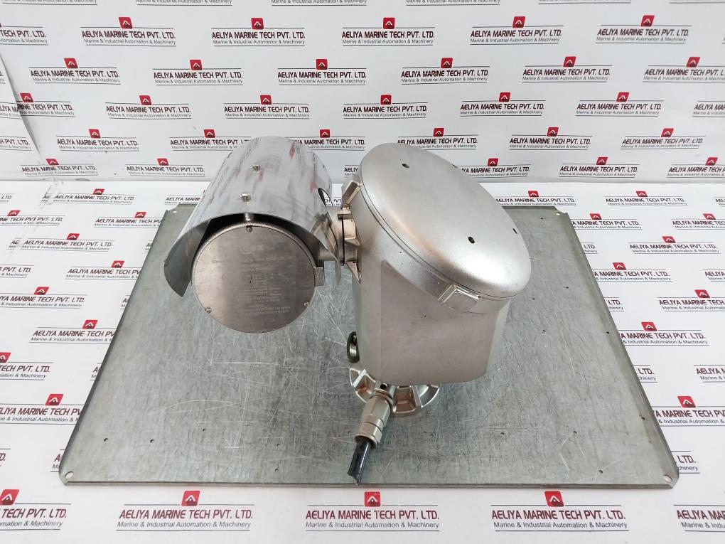 Coex 3000 - S18 Camera Station 24Vac/Dc 69 Va Ip66 And Ip68