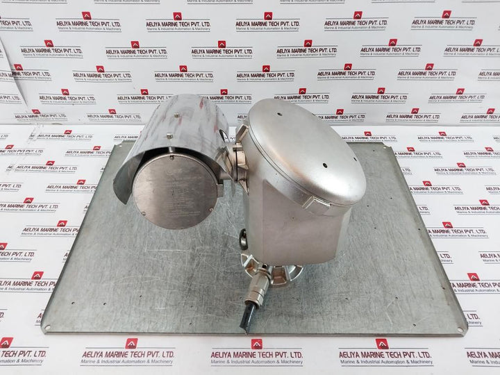 Coex 3000 - S18 Camera Station 24Vac/Dc 69 Va Ip66 And Ip68