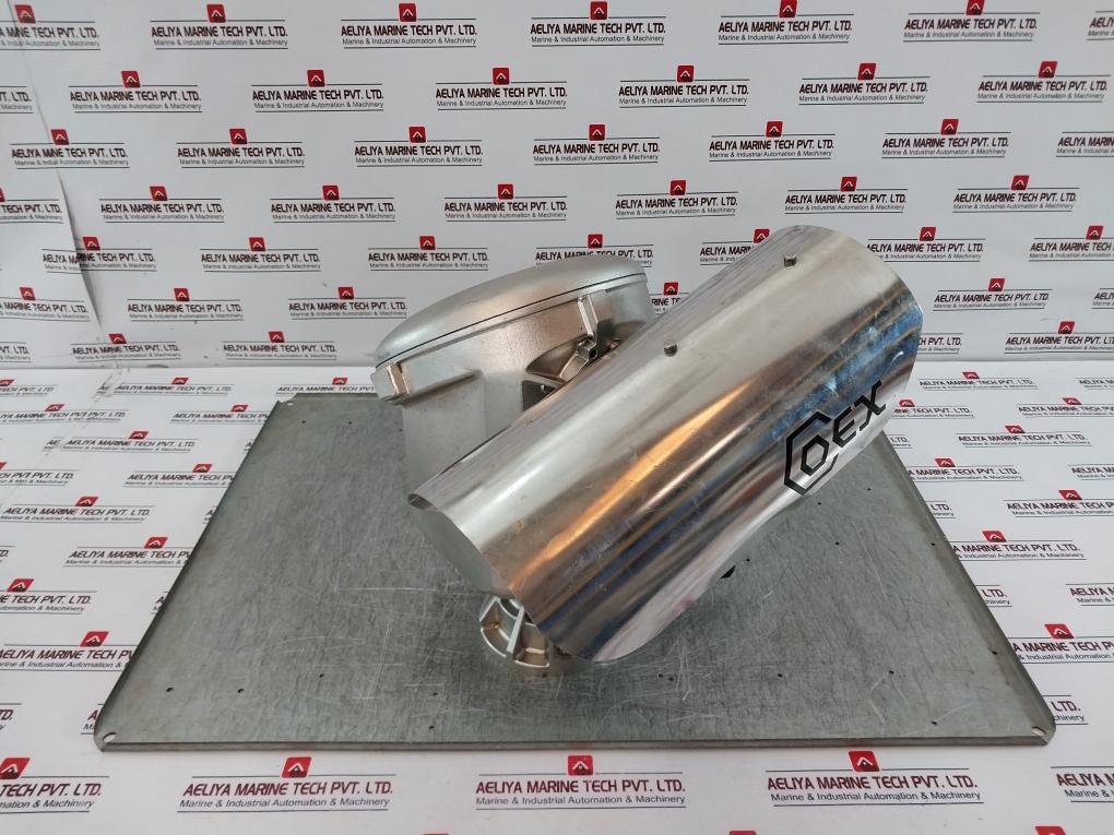 Coex 3000 - S18 Camera Station 24Vac/Dc 69 Va Ip66 And Ip68