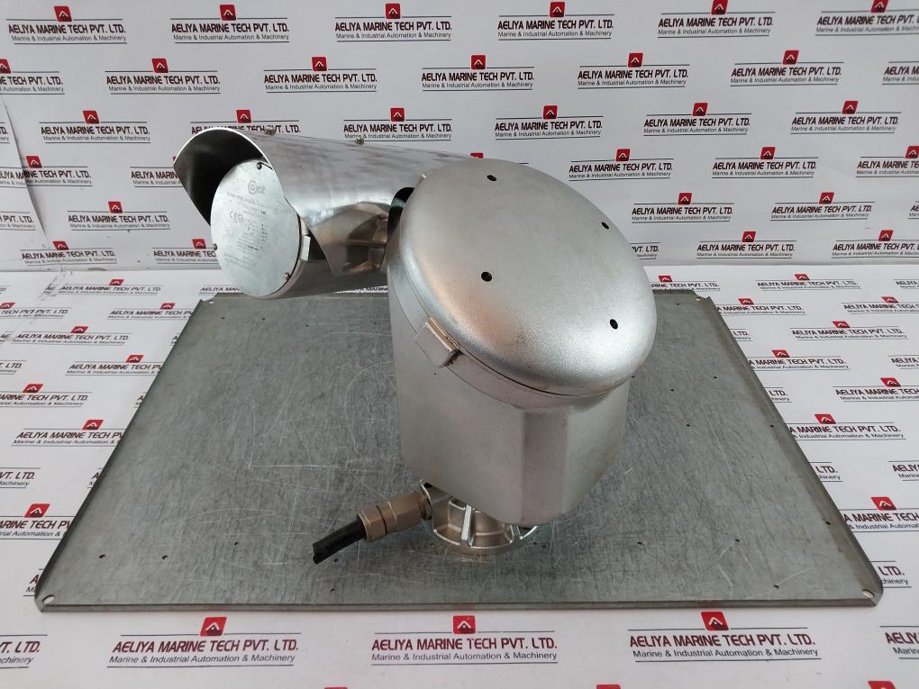 Coex 3000 - S18 Camera Station 24Vac/Dc 69 Va Ip66 And Ip68