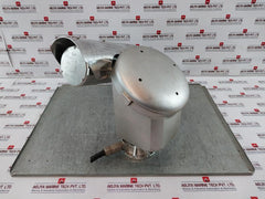 Coex 3000 - S18 Camera Station 24Vac/Dc 69 Va Ip66 And Ip68