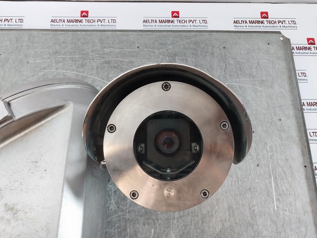 Coex 3000 - S18 Camera Station 24Vac/Dc 69 Va Ip66 And Ip68