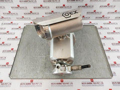 Coex 3000 - S18 Camera Station 24Vac/Dc 69 Va Ip66 And Ip68