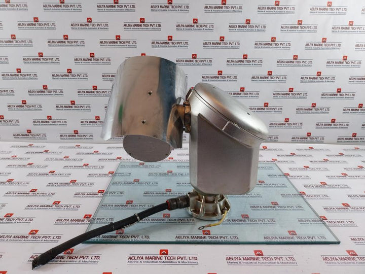Coex 3000-s18 Camera Station 24V Ac/Dc 69 Va Ip66 & Ip68