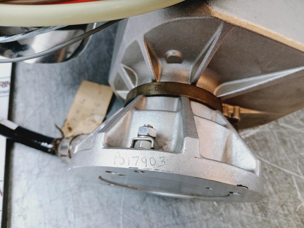 Coex 3000 - S18 Camera Station 69 Va 24V Ac/Dc Ip66 And Ip68