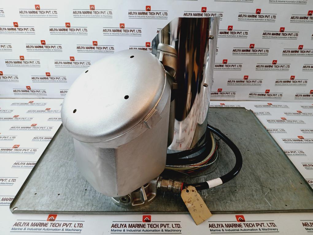 Coex 3000 - S18 Camera Station 69 Va 24V Ac/Dc Ip66 And Ip68