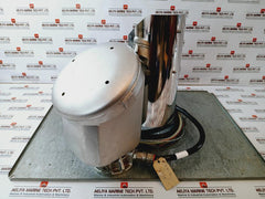 Coex 3000 - S18 Camera Station 69 Va 24V Ac/Dc Ip66 And Ip68