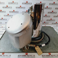 Coex 3000 - S18 Camera Station 69 Va 24V Ac/Dc Ip66 And Ip68