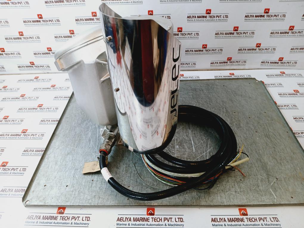 Coex 3000 - S18 Camera Station 69 Va 24V Ac/Dc Ip66 And Ip68