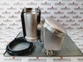 Coex 3000 - S18 Camera Station 69 Va 24V Ac/Dc Ip66 And Ip68