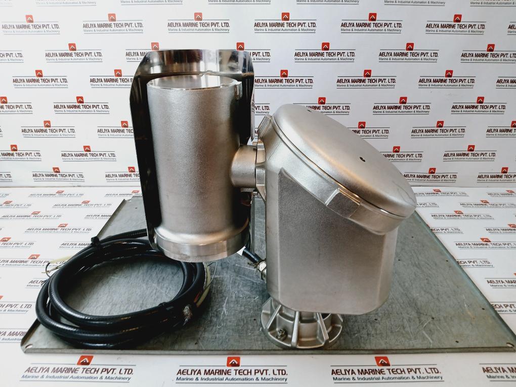 Coex 3000 - S18 Camera Station 69 Va 24V Ac/Dc Ip66 And Ip68