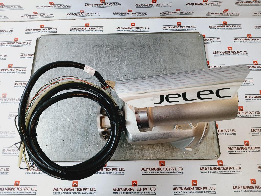 Coex 3000 - S18 Camera Station 69 Va 24V Ac/Dc Ip66 And Ip68