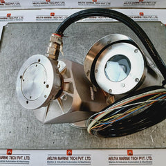 Coex 3000 - S18 Camera Station 69 Va 24V Ac/Dc Ip66 And Ip68