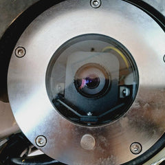 Coex 3000 - S18 Camera Station 69 Va 24V Ac/Dc Ip66 And Ip68