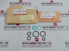 Coffin 19554-3 O-ring Kit For Seal Water Flowmeter 13D-000-08A