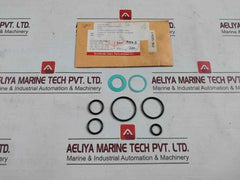 Coffin 19554-3 O-ring Kit For Seal Water Flowmeter 13D-000-08A
