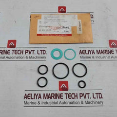 Coffin 19554-3 O-ring Kit For Seal Water Flowmeter 13D-000-08A